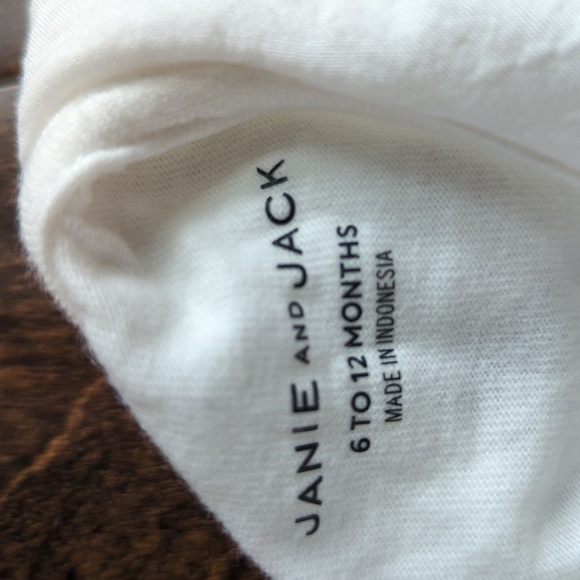 J&J 3 piece outfit - Picture 10 of 15